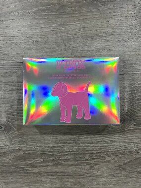 Victoria's Secret PINK Mystery Mini Dog